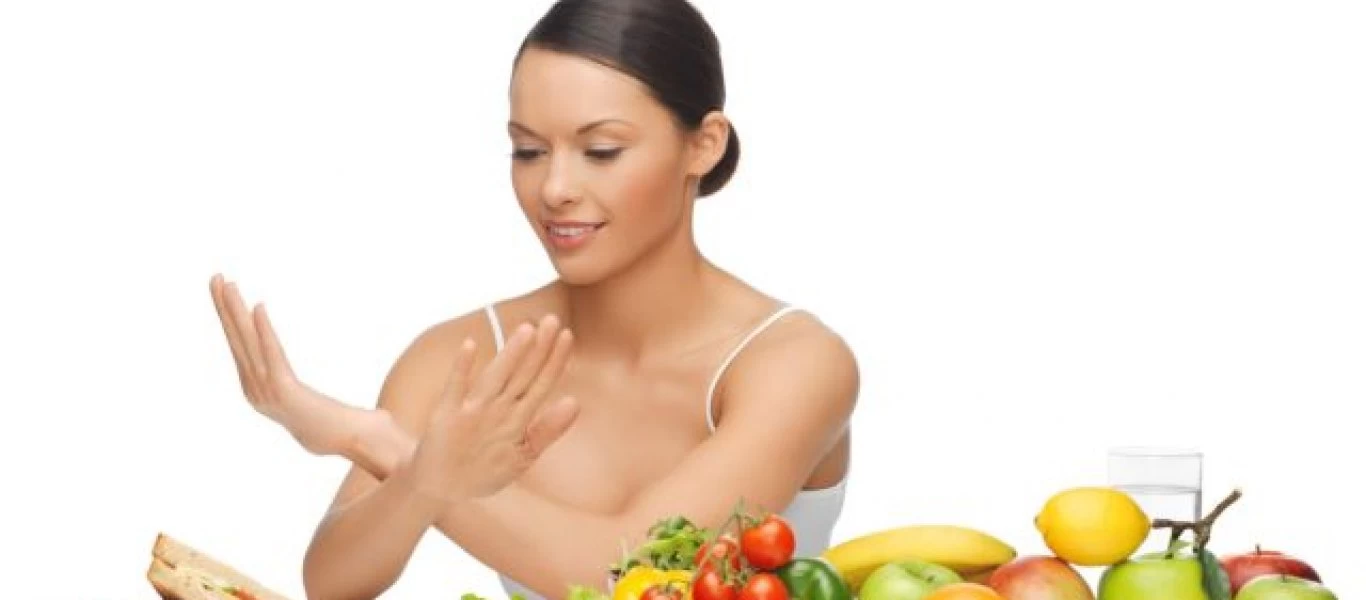 Αυτή η τροφή μας βοηθά να ελέγξουμε την πείνα μας